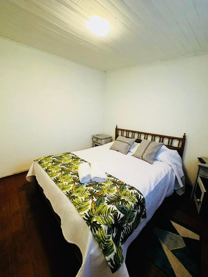 Hostal 3 Norte San Antonio  Extérieur photo