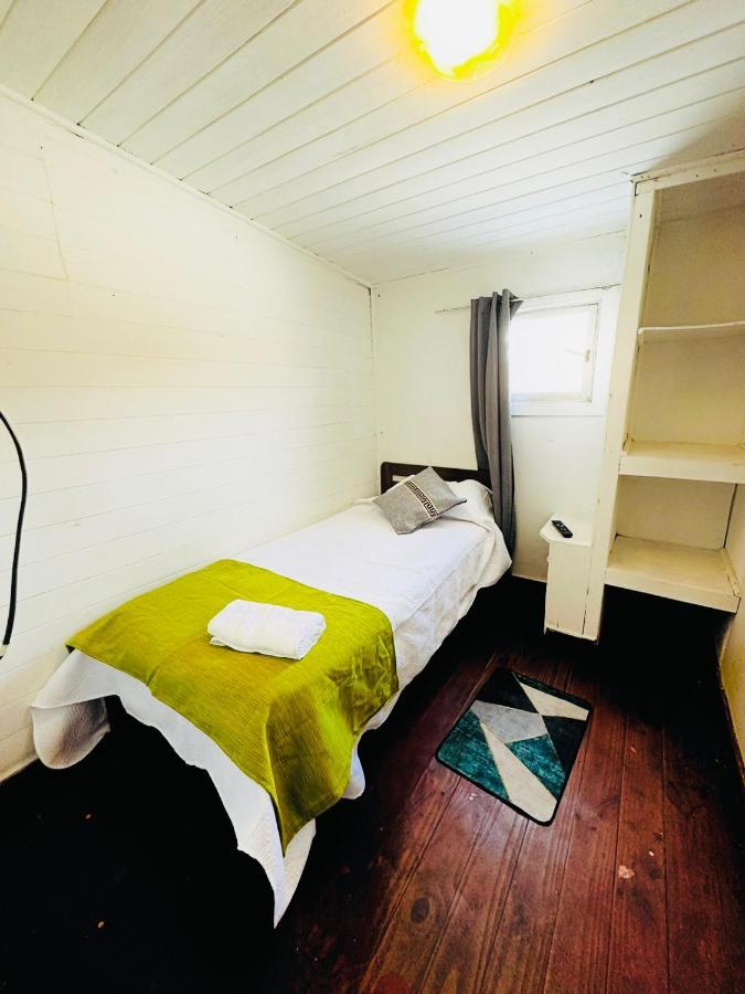 Hostal 3 Norte San Antonio  Extérieur photo