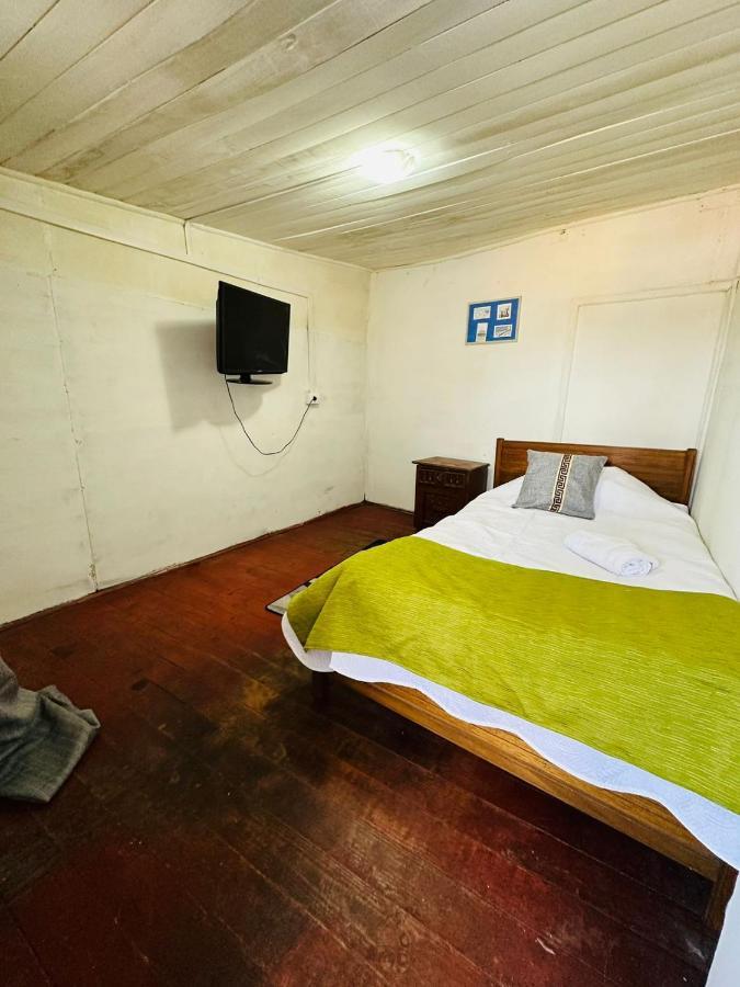 Hostal 3 Norte San Antonio  Extérieur photo