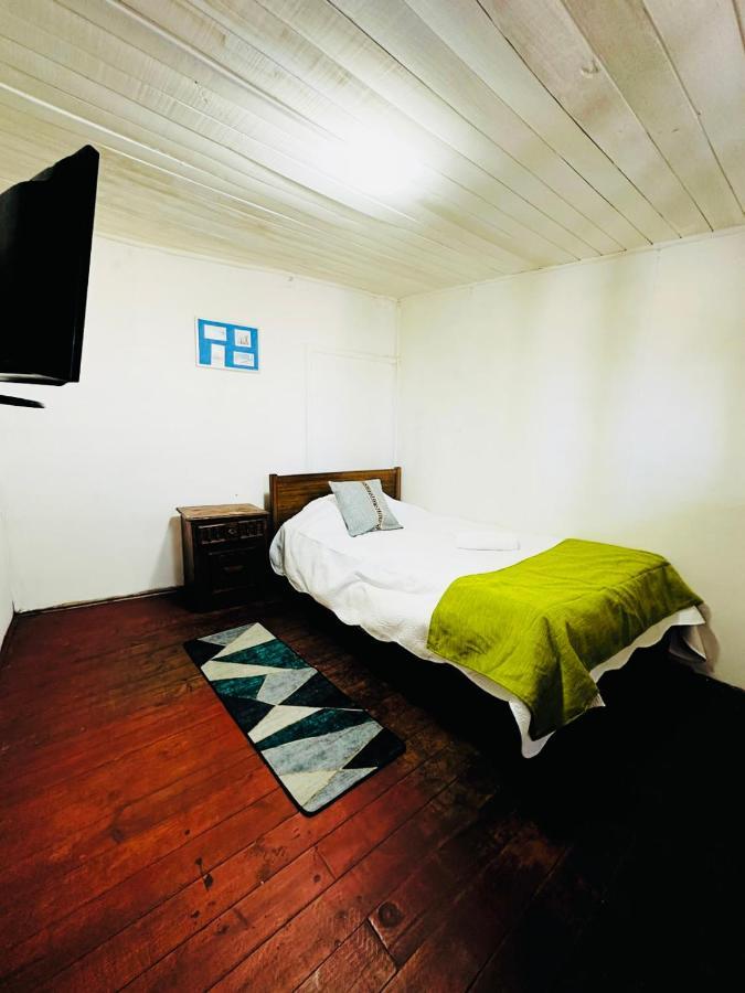 Hostal 3 Norte San Antonio  Extérieur photo